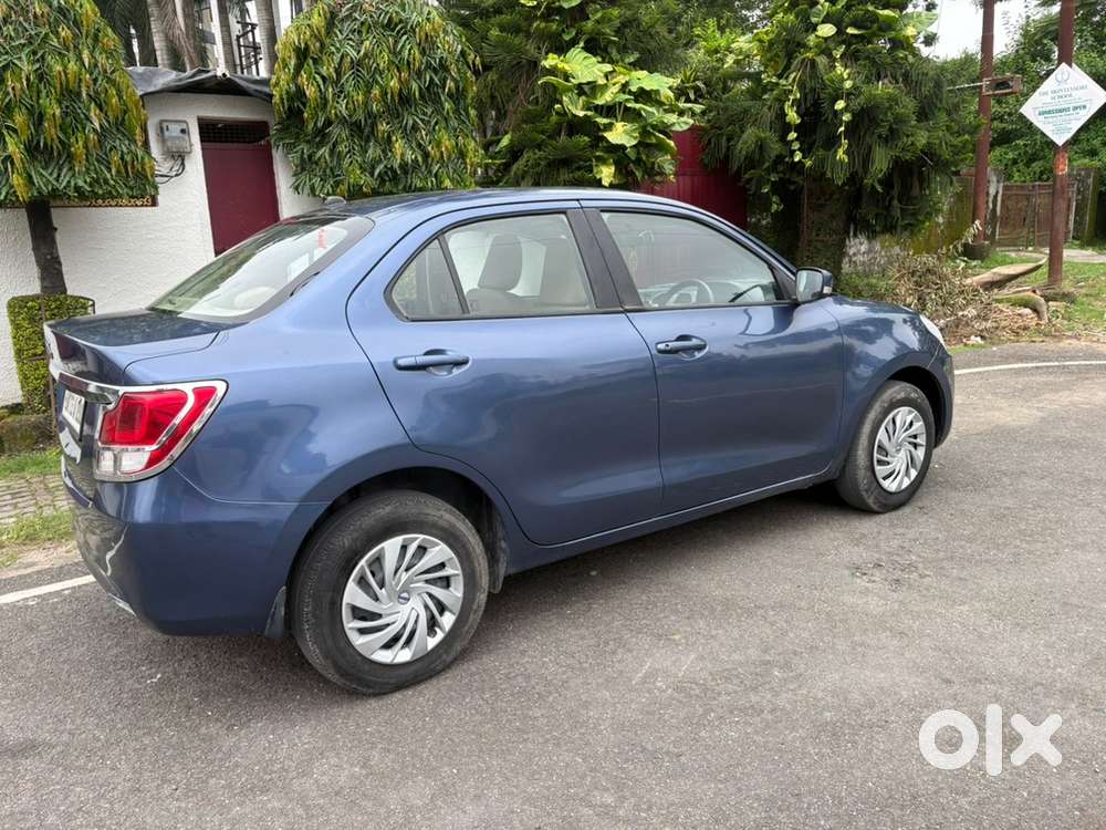 Maruti Suzuki Dzire 2018 Petrol Good Condition