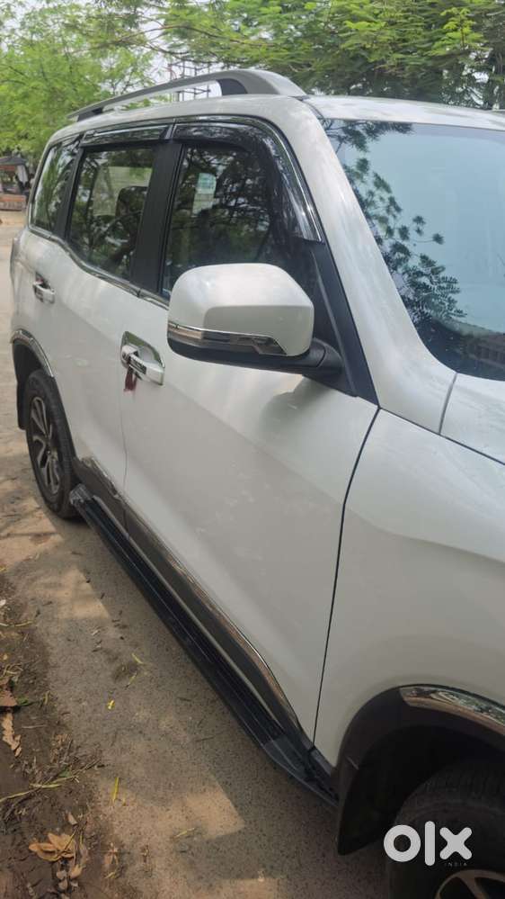 Mahindra Scorpio N Z8 L Diesel At 2wd 7 Str, 2023, Diesel