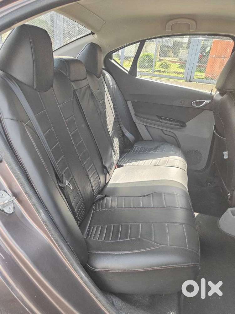 Tata Tigor Xz, 2018, Petrol
