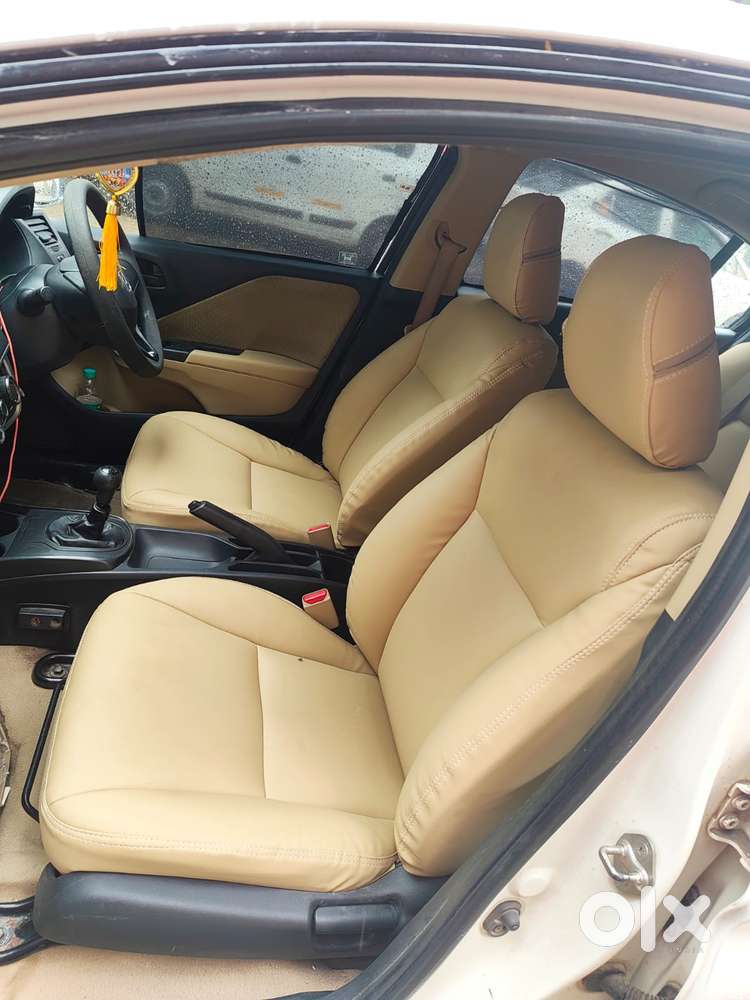 Honda City I Vtec S, 2015, Petrol