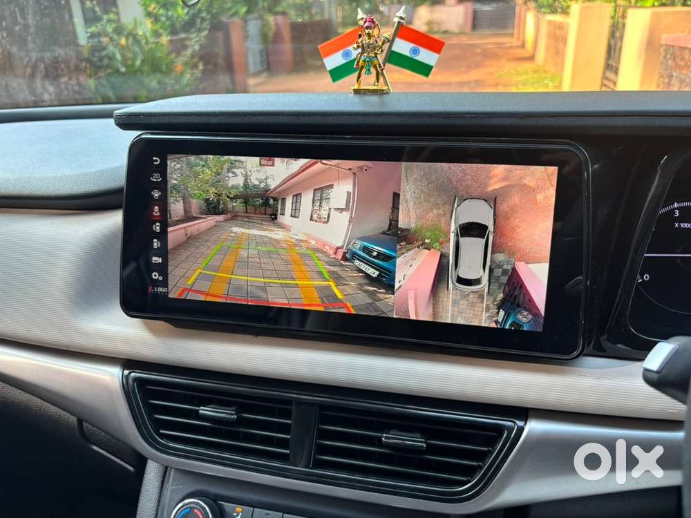 Mahindra Xuv700 Diesel 2023