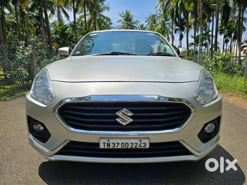 Maruti Suzuki Swift Dzire Vxi(o) Mt, 2019, Petrol