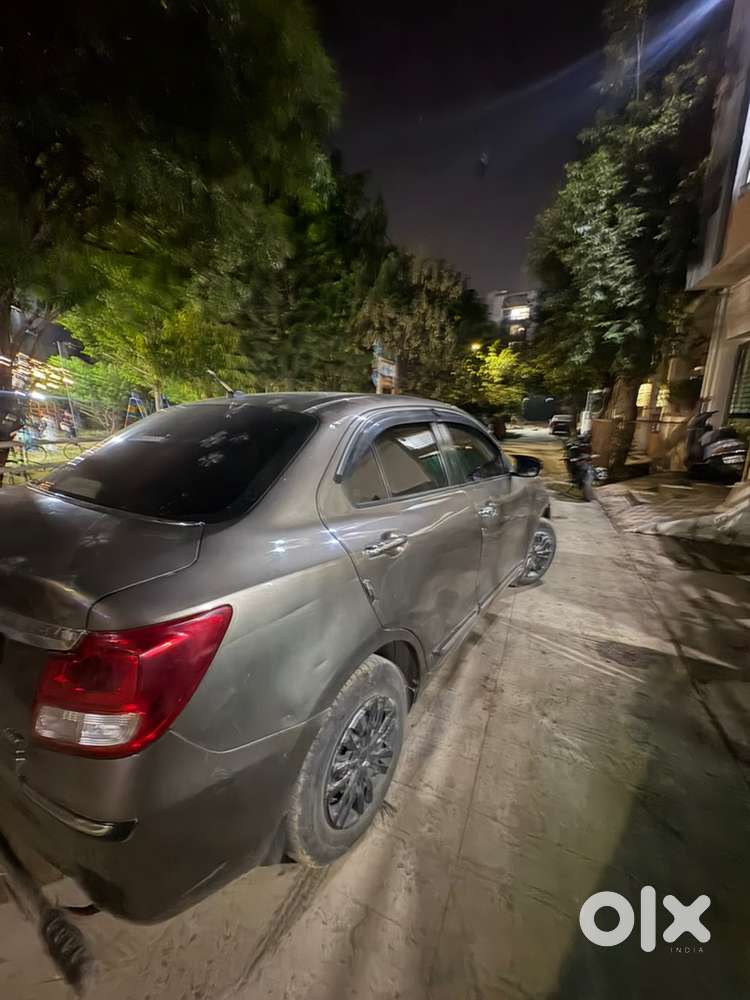 Maruti Suzuki Dzire 2021