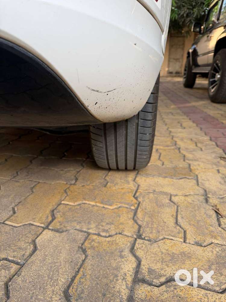 Audi Q3 White Superbly Maintained