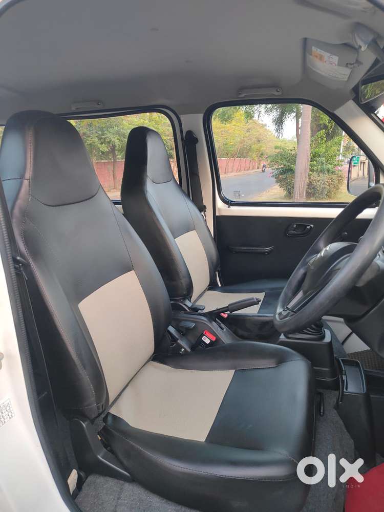 Maruti Suzuki Eeco 7 Seater Standard, 2025, Petrol