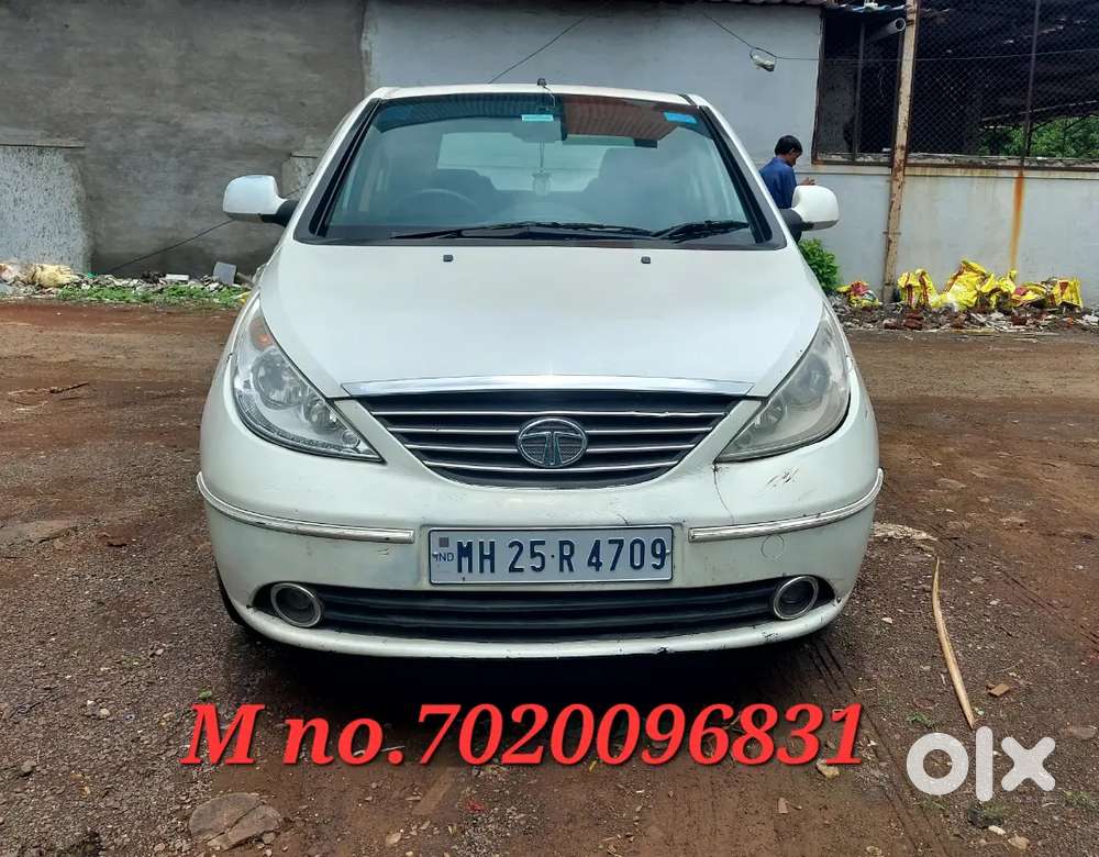 Tata Indica Vista 2013 Diesel Well Maintained