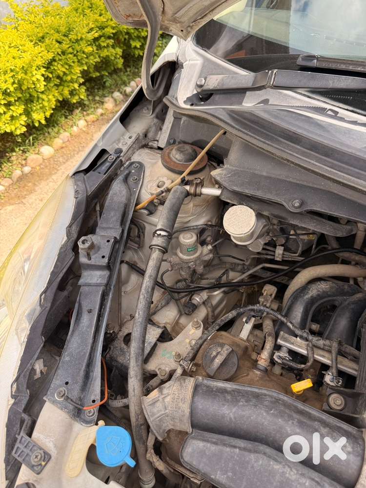 Maruti Suzuki Dzire Petrol Well Maintained
