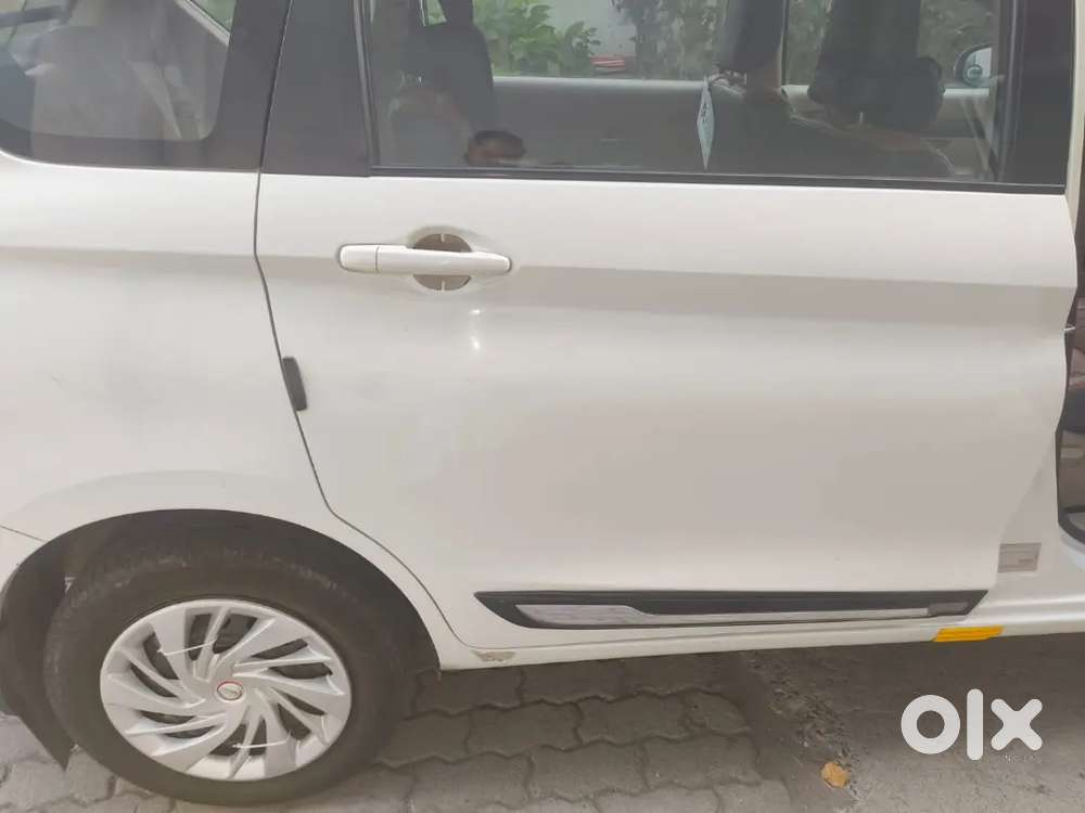 Maruti Ertiga Vxi 2024