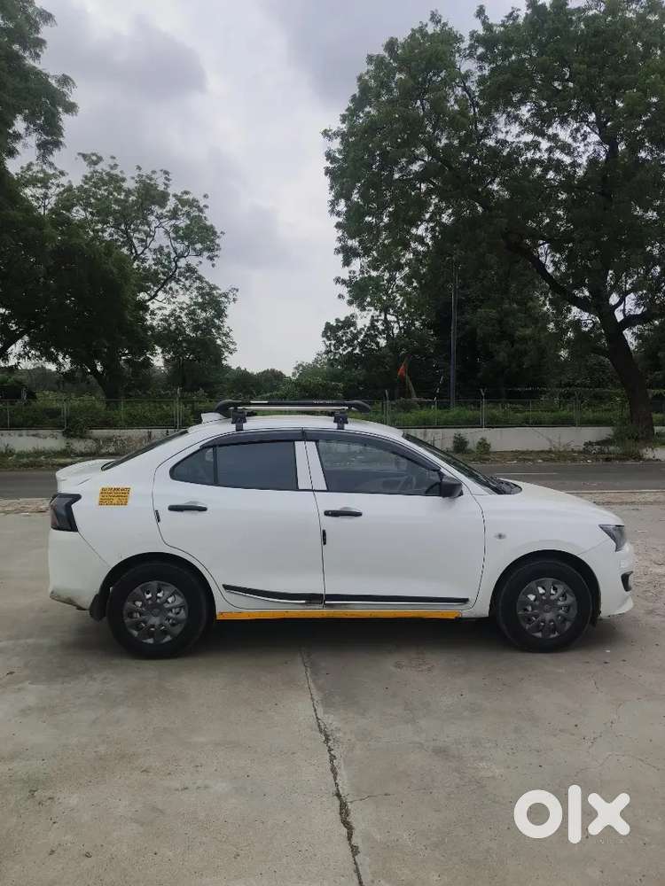 Maruti Suzuki Dzire 2025