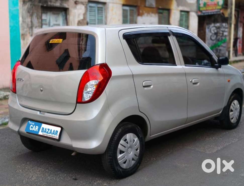 Maruti Suzuki Alto 800 Lxi, 2020, Petrol
