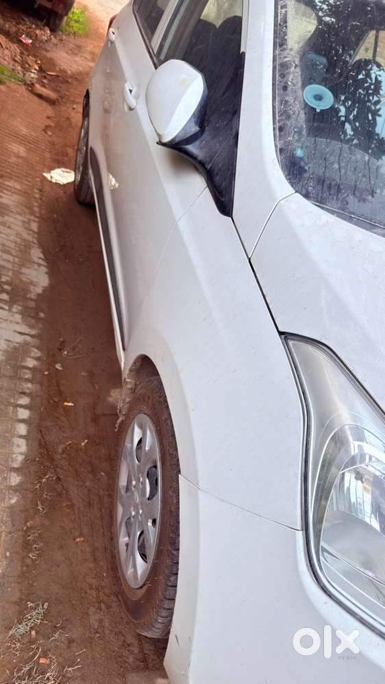 Hyundai Grand I10 2015 Petrol Manual 2015