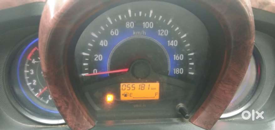 Honda Mobilio S I-dtec, 2015, Diesel