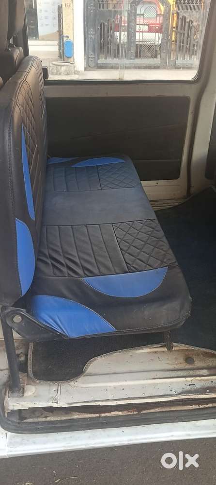 Maruti Suzuki Omni 5 Seater Bsiv, 2018, Lpg