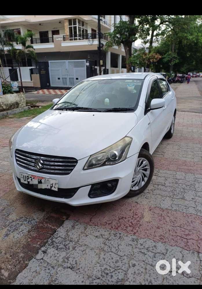Maruti Suzuki Ciaz Vdi(o) Shvs, 2016, Diesel