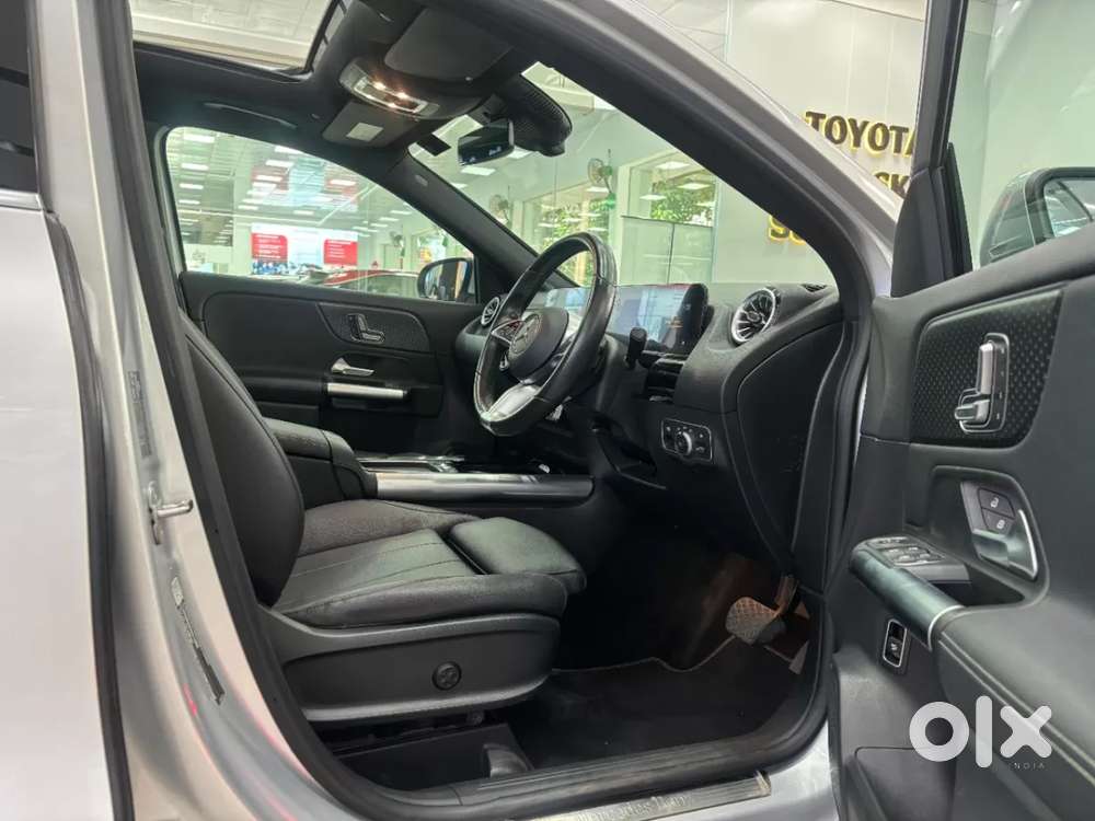 Mercedes-benz Gla, 2024, Diesel
