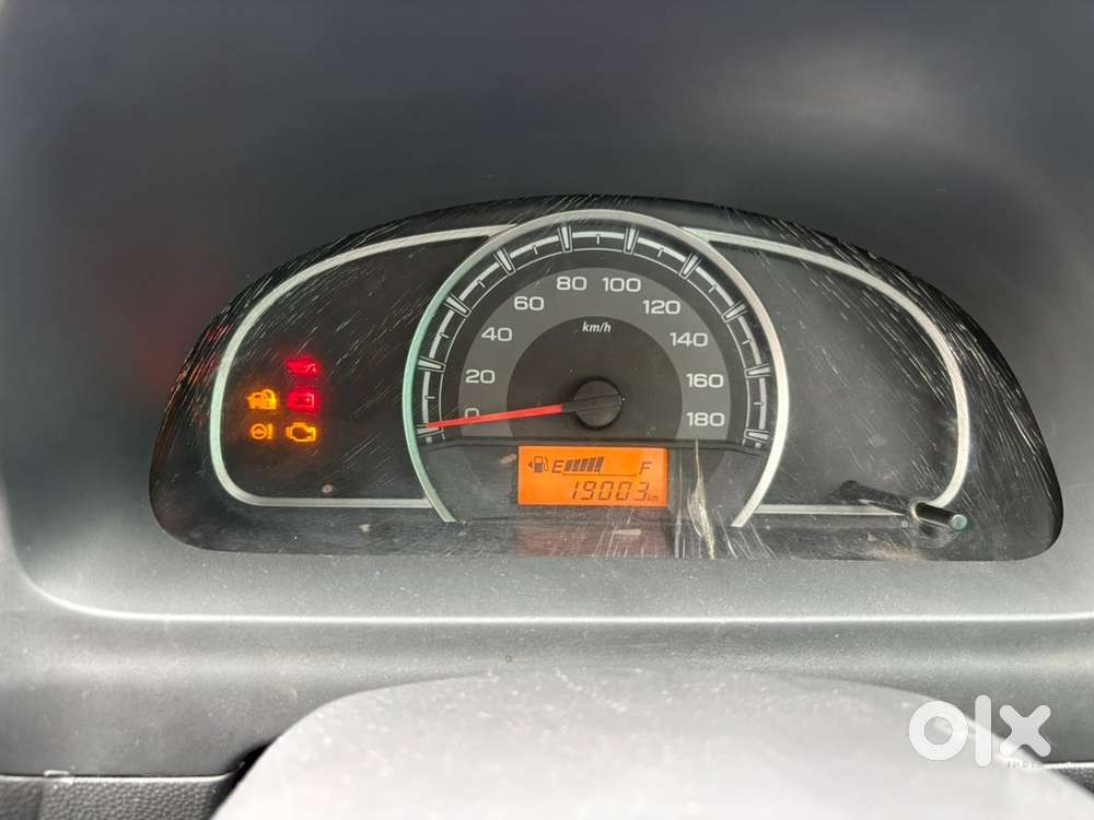 Maruti Suzuki Alto 800 2019 Petrol Good Condition