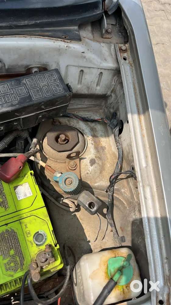 Maruti Suzuki Alto 2012 Petrol 15000 Km Driven