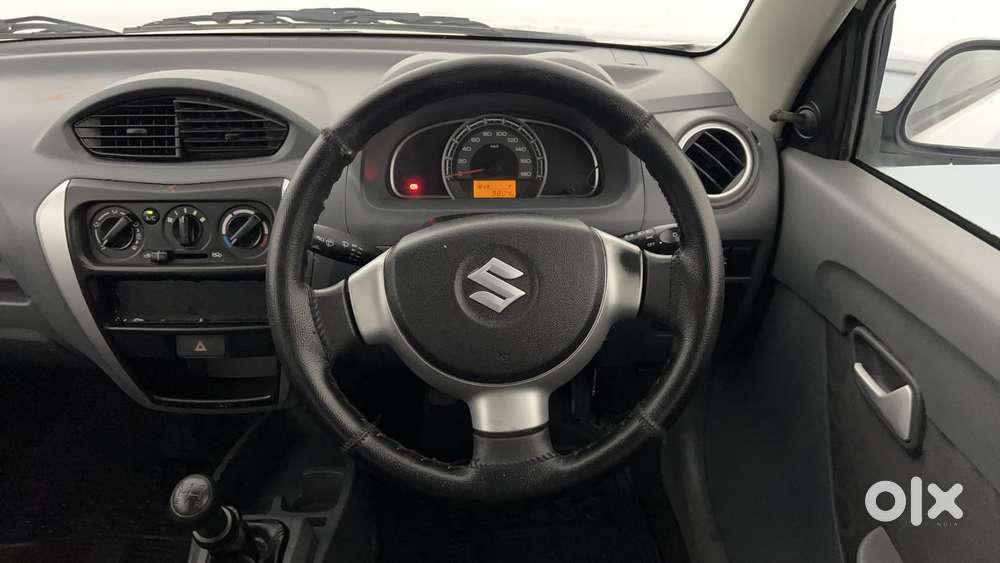 Maruti Suzuki Alto 800 Lxi, 2014, Petrol