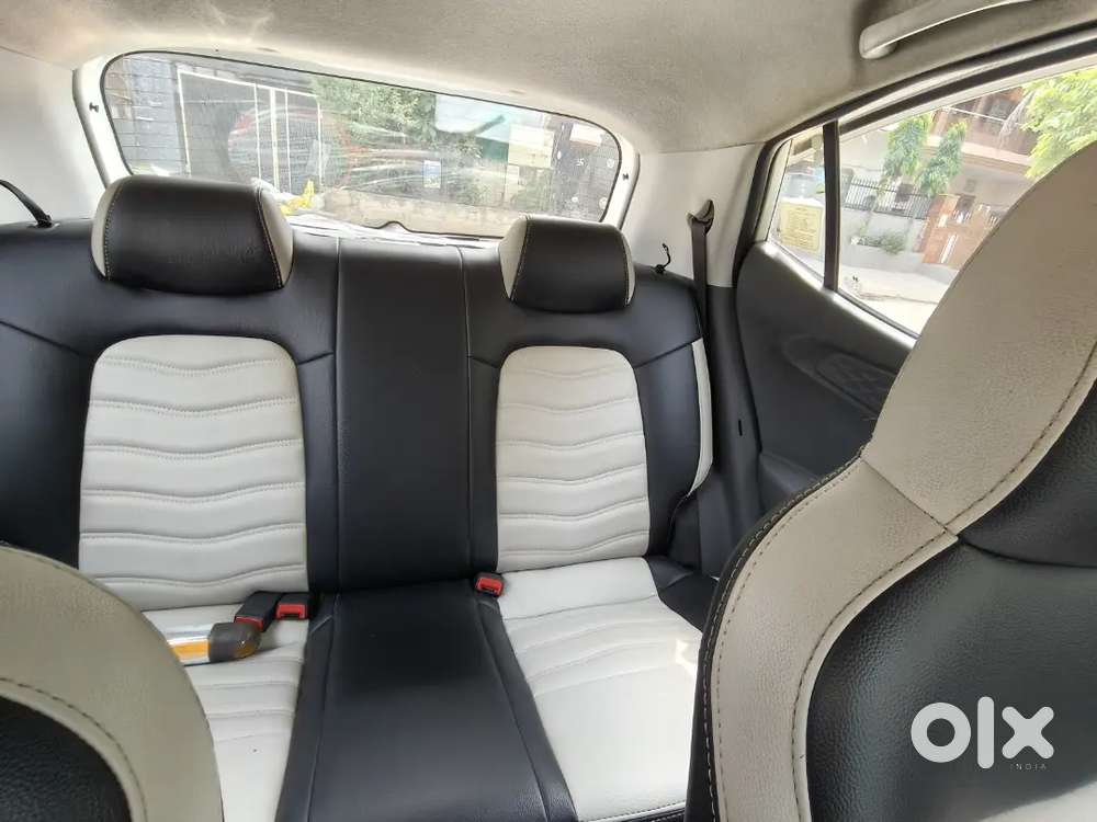 Hyundai Grand I10 Nios 2023 Variant Sportz