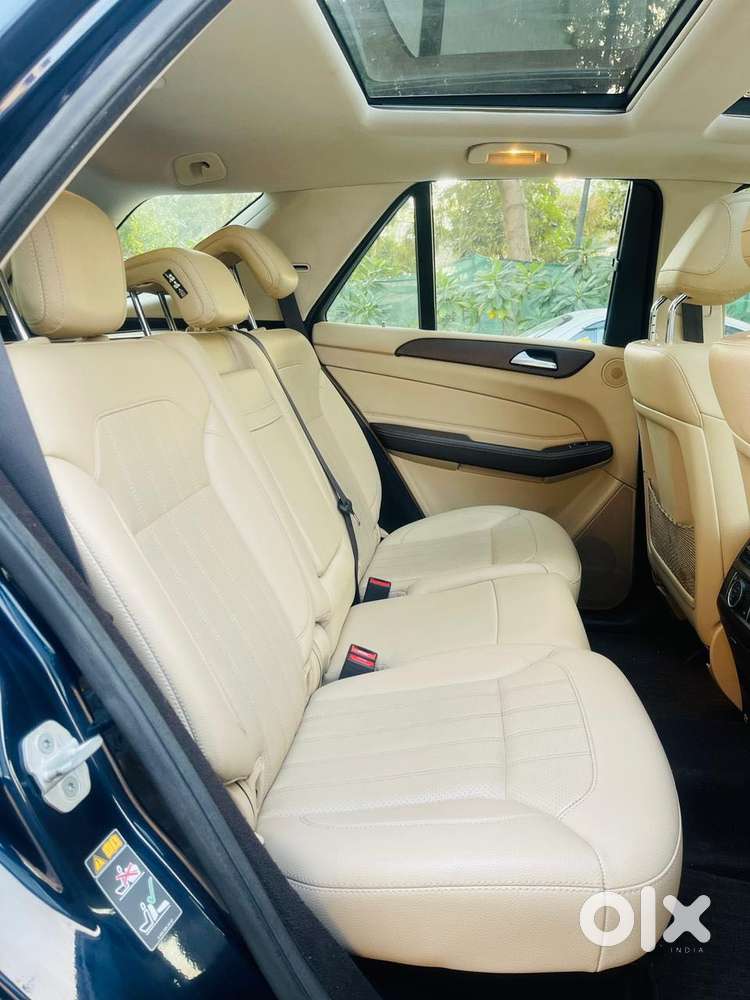 Mercedes-benz Gle Class 3.0 350d 4matic, 2018, Diesel