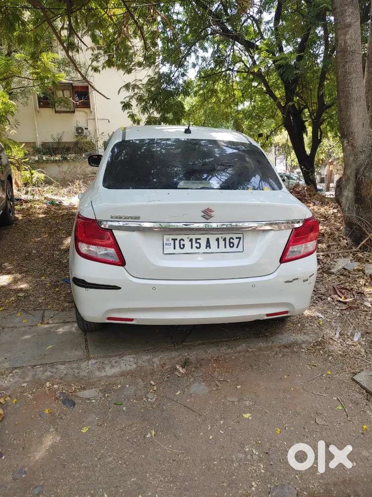 Maruti Suzuki Dzire Zxi 2023 Petrol Manual
