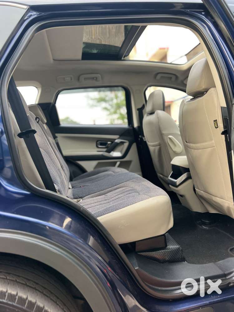 Tata Safari 2.0 Kryotec Xz Plus Gold, 2021, Diesel