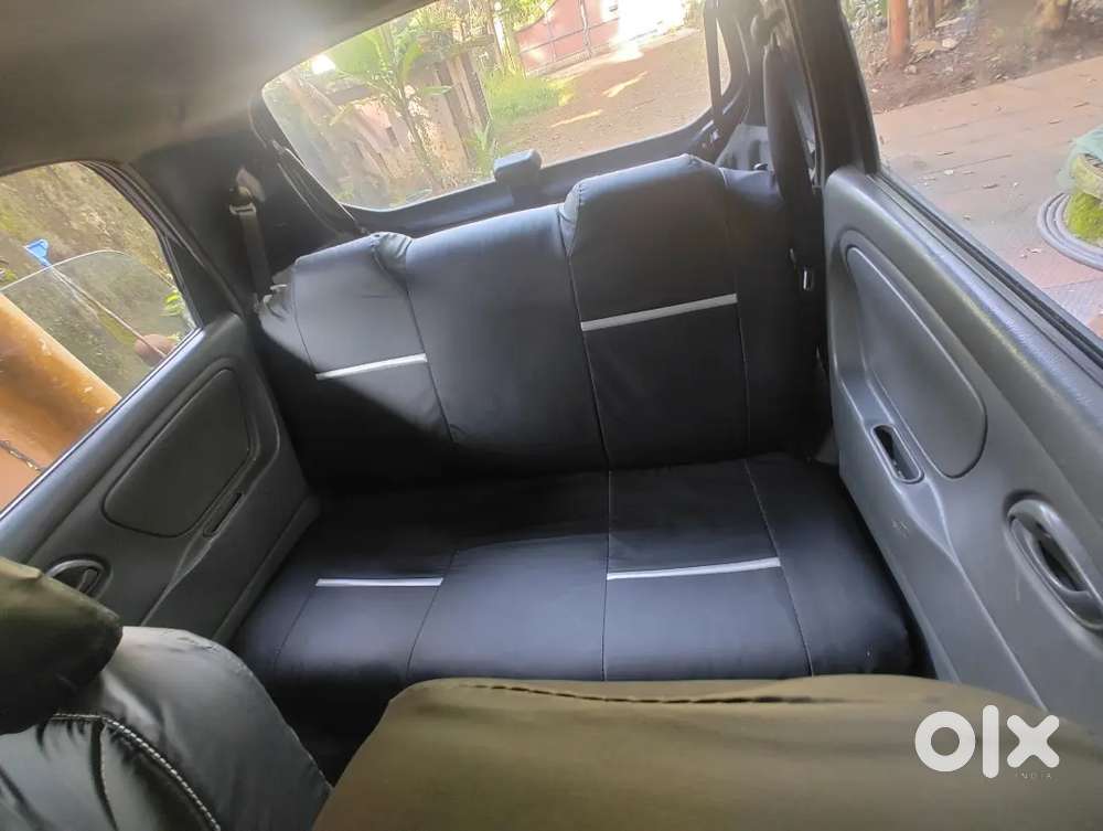 Maruti Suzuki Alto 800 2011 Petrol