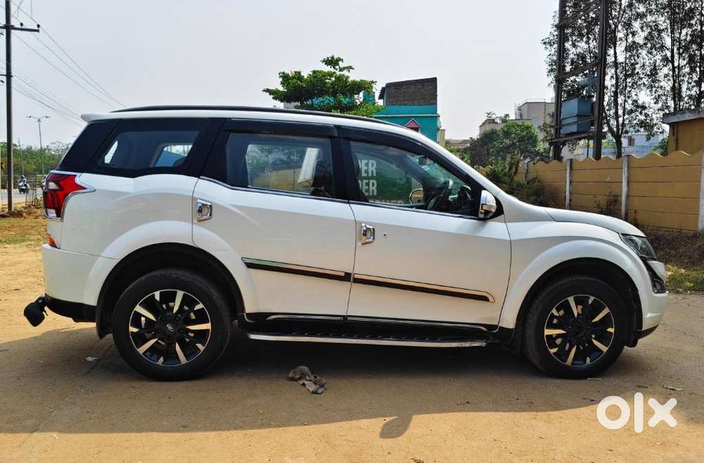 Mahindra Xuv500 W11, 2019