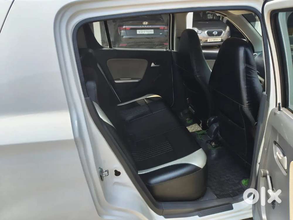 Maruti Suzuki Alto K10 2019 Petrol 34100 Km Driven