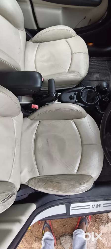 Mini Cooper, 2013, Diesel
