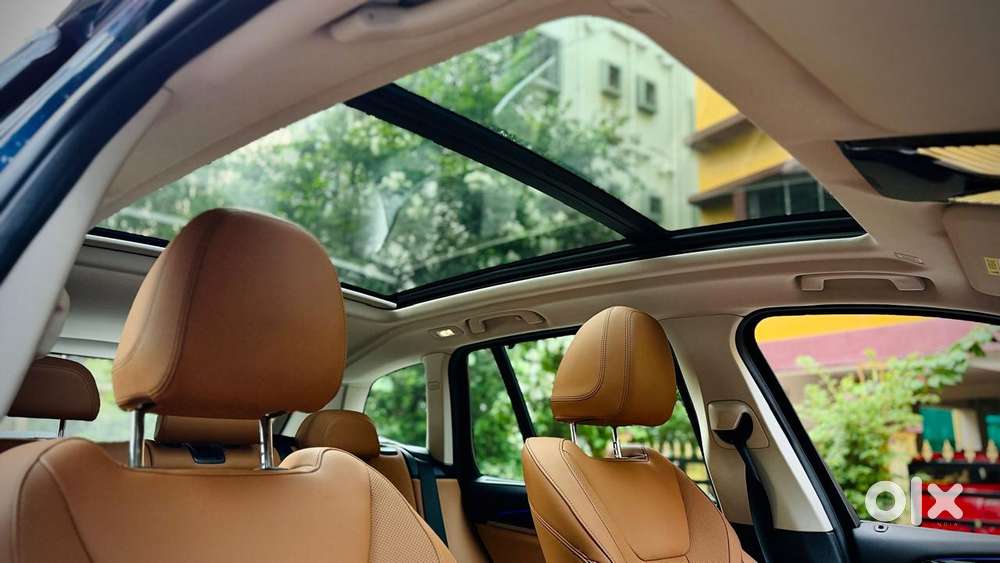 Bmw X3 2.0 Xdrive 30i Sportx Plus, 2022, Petrol