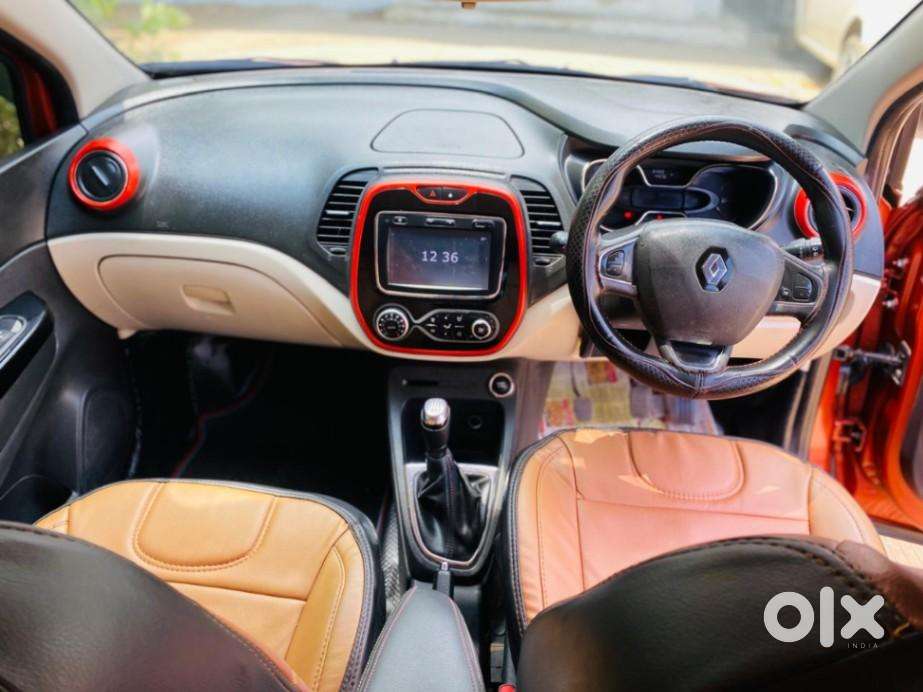 Renault Captur 1.5 Diesel Rxt, 2019, Diesel