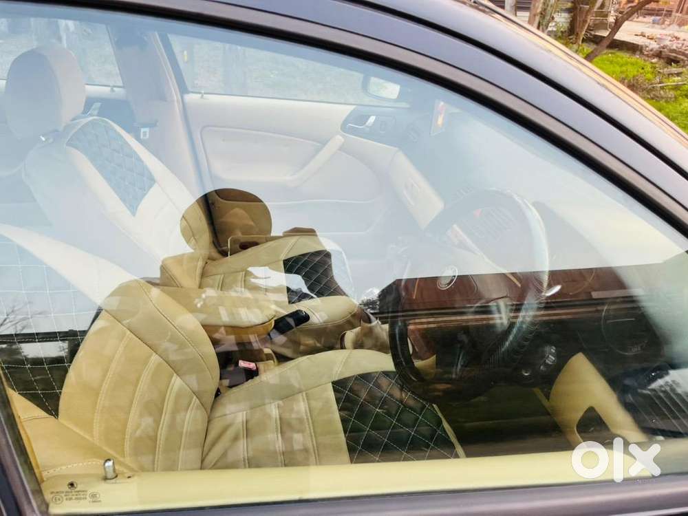 Skoda Octavia 2010 Diesel Well Maintained