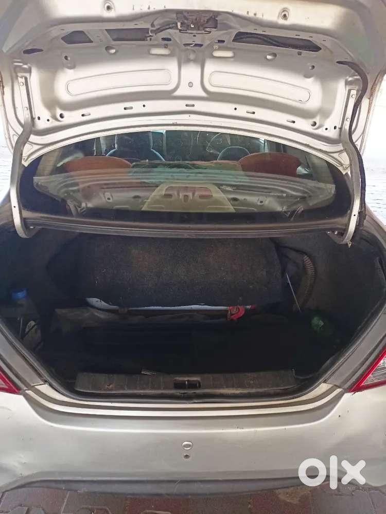 Nissan Sunny Cng 2nd Onwar 2015