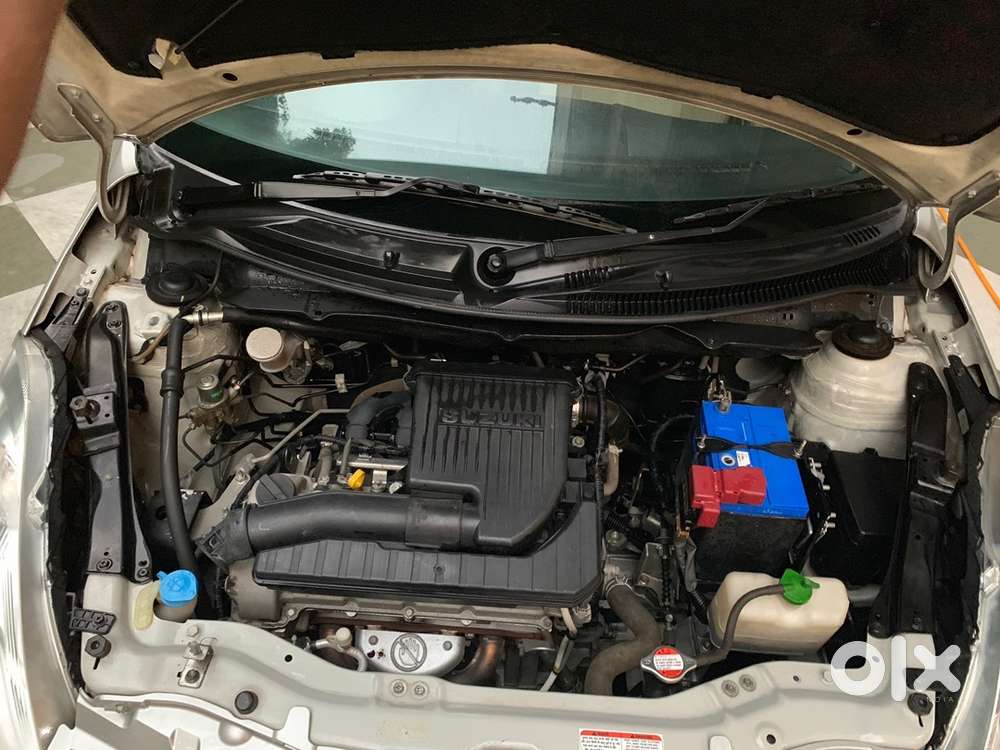 Maruti Swift Dzire Vxi 2013 Petrol 57,000 Km Single Owner, Home-parked