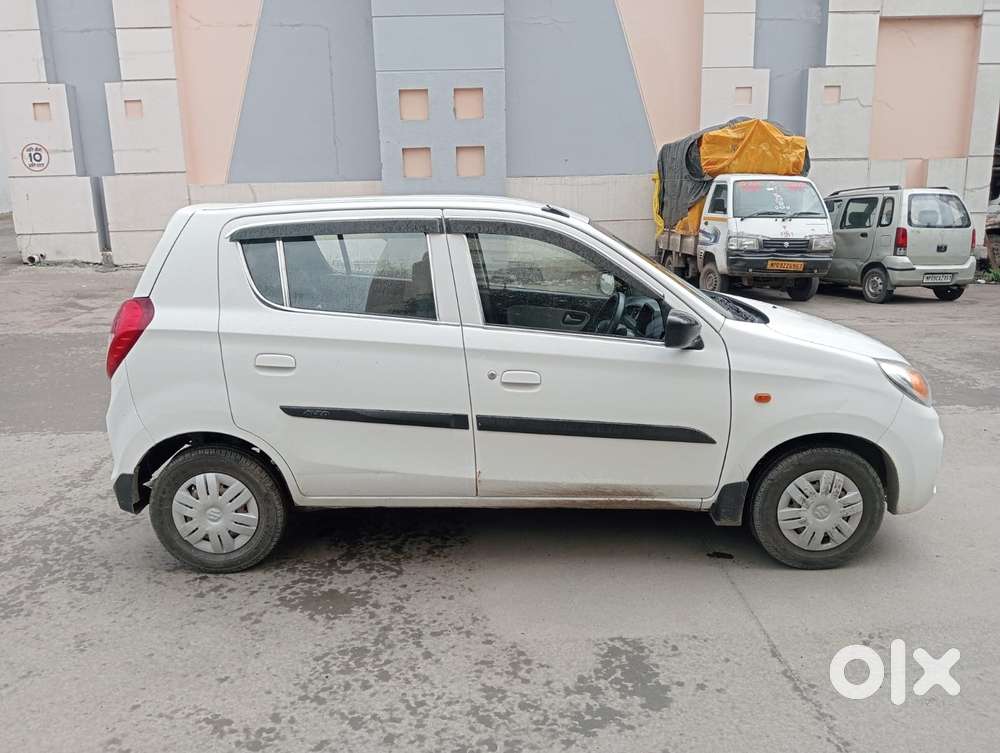 Maruti Suzuki Alto 800 Vxi, 2019, Petrol