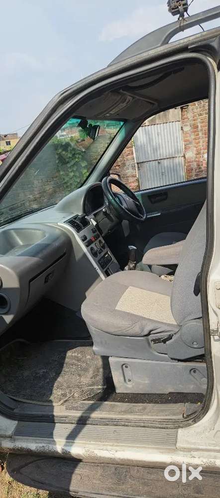 Tata Safari Lx 4x2 2008