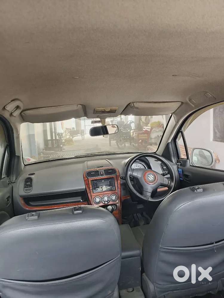 Maruti Suzuki Ritz 2010 Diesel Good Condition