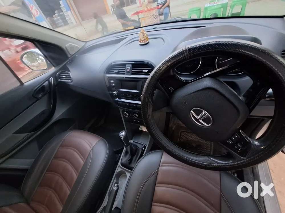 New Condition Car