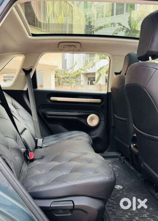 Mg Windsor Ev Essence, 2024, Electric