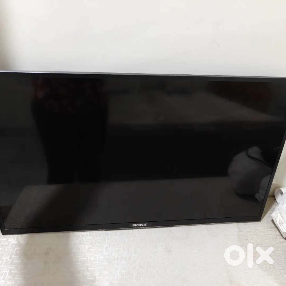 TV Sony bravia