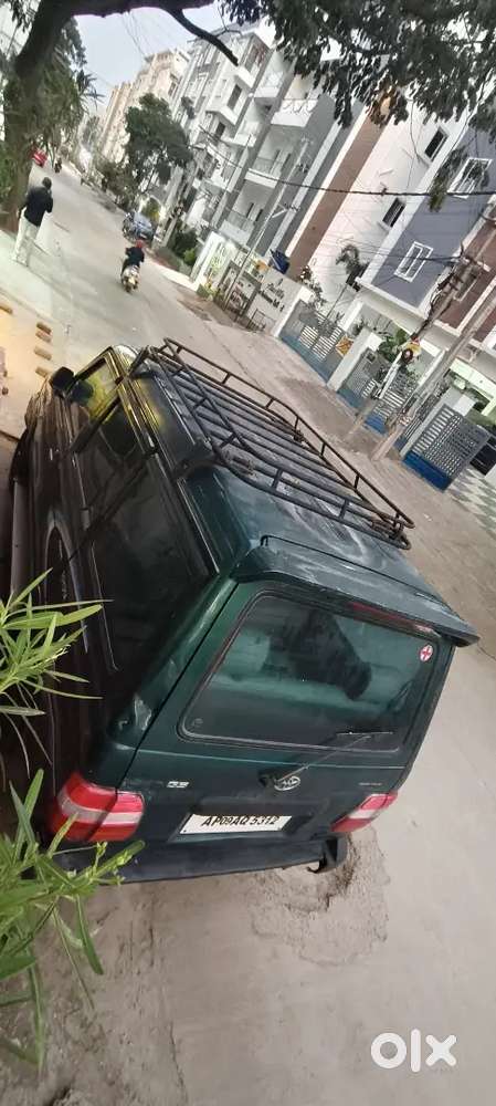 Toyota Qualis 2.4 D Gs 2003