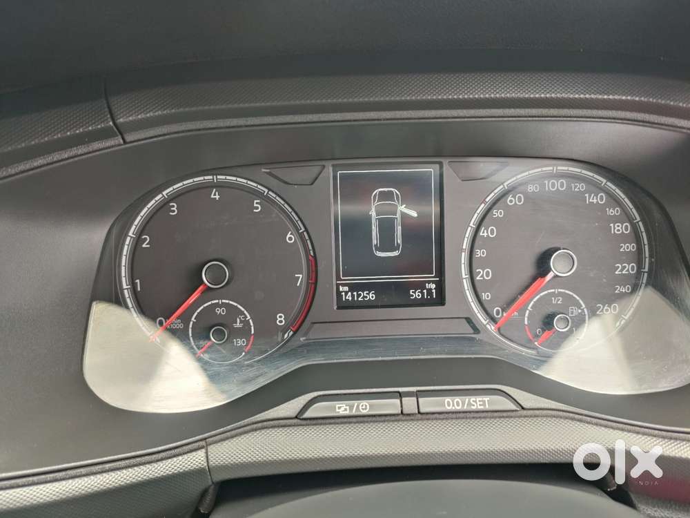 Volkswagen Taigun 1.0 Tsi Comfortline, 2021, Petrol
