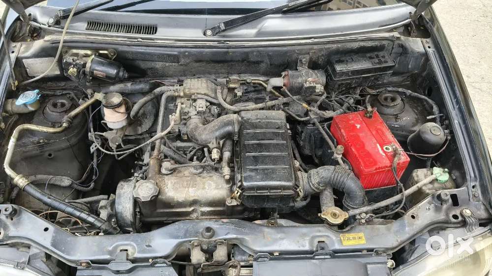 Maruti Suzuki Alto Lxi 2009