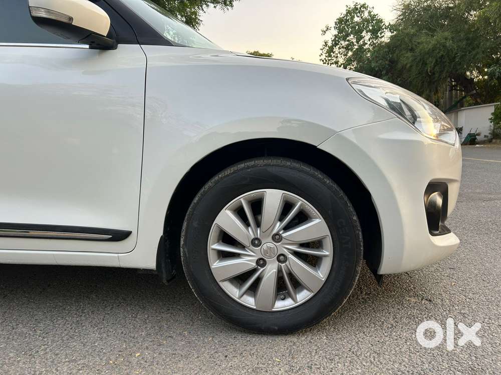 Maruti Suzuki Swift 2018 Zxi, 2019, Petrol