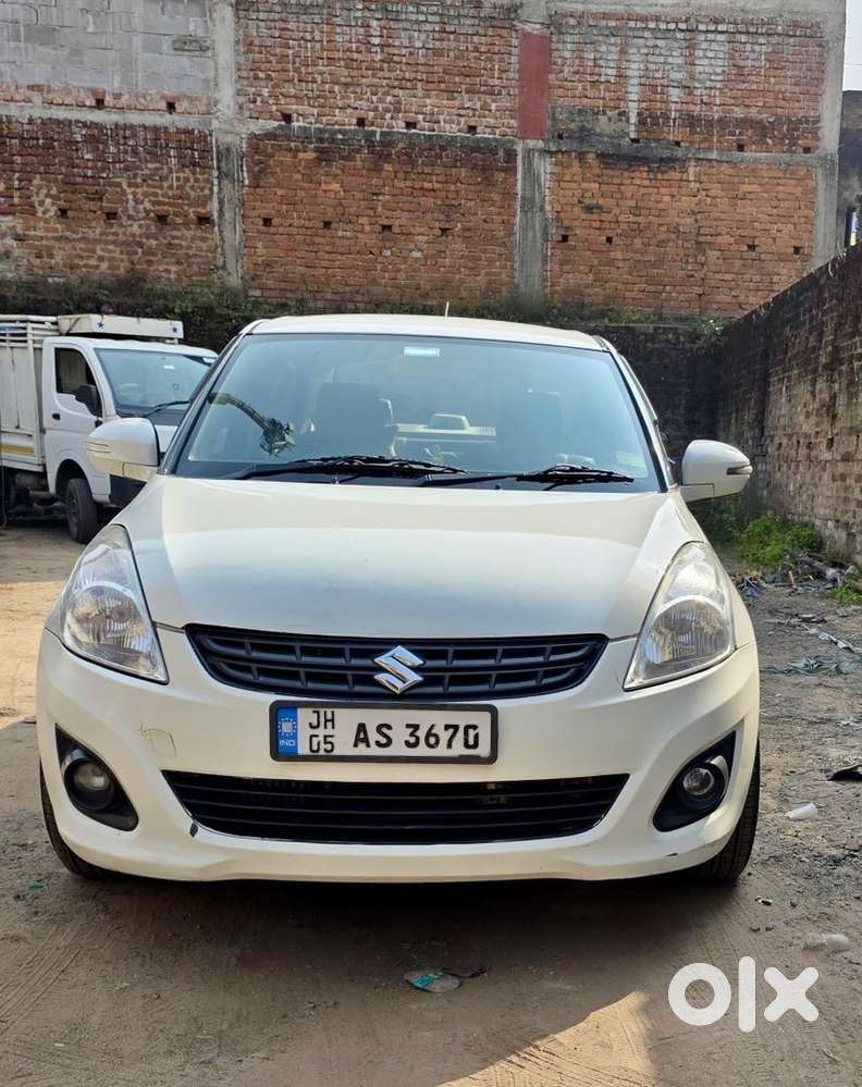Maruti Suzuki Diesel 2013 Car