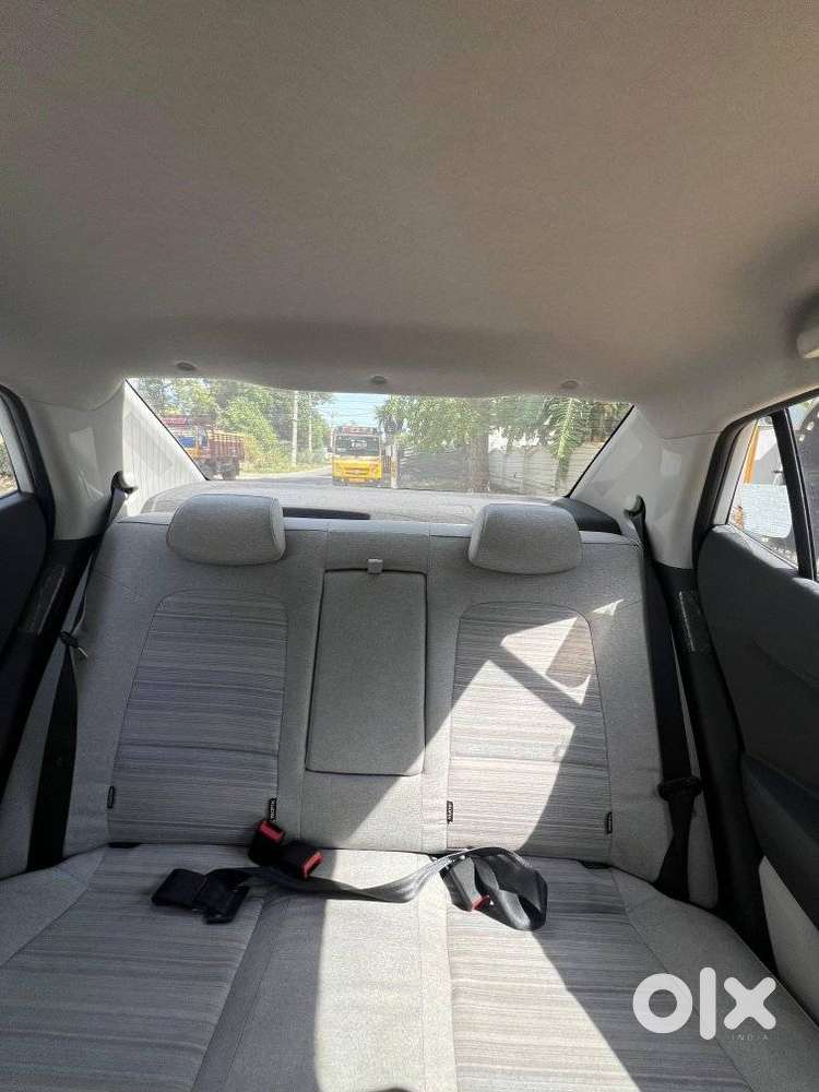 Hyundai Aura Sx 1.2 Petrol, 2020, Petrol
