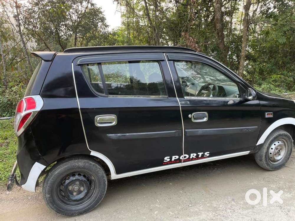Maruti Suzuki Alto 800 2014 Petrol Well Maintained