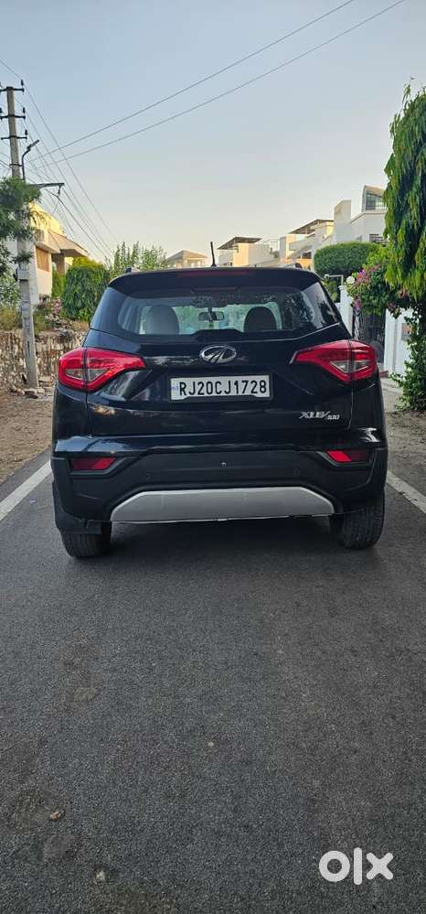 Mahindra Xuv300 Turbosport W4, 2022, Petrol