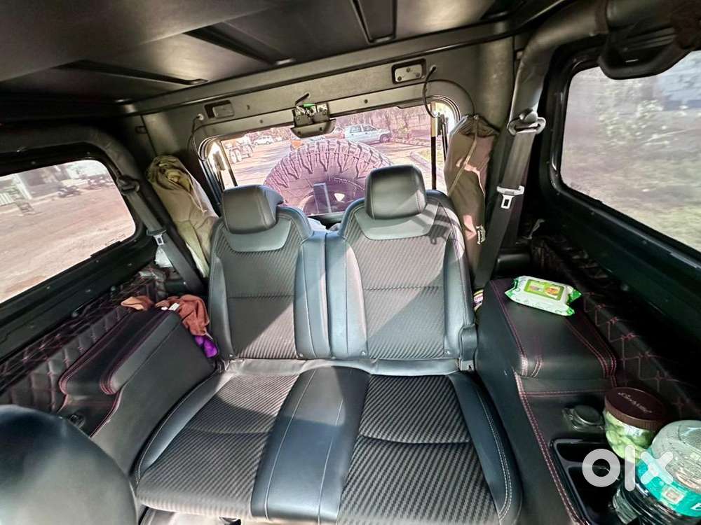 Mahindra Suv Diesel 2023